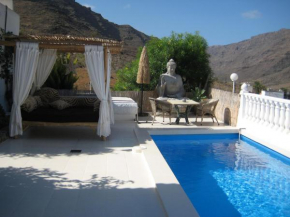 Casa del Molino , Ferienbungalow mit Privat-Pool exclusiv